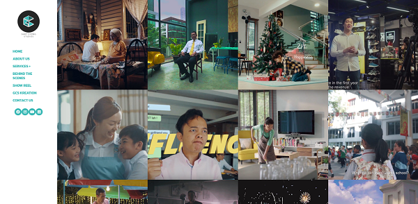 Video Shooting Company Malaysia